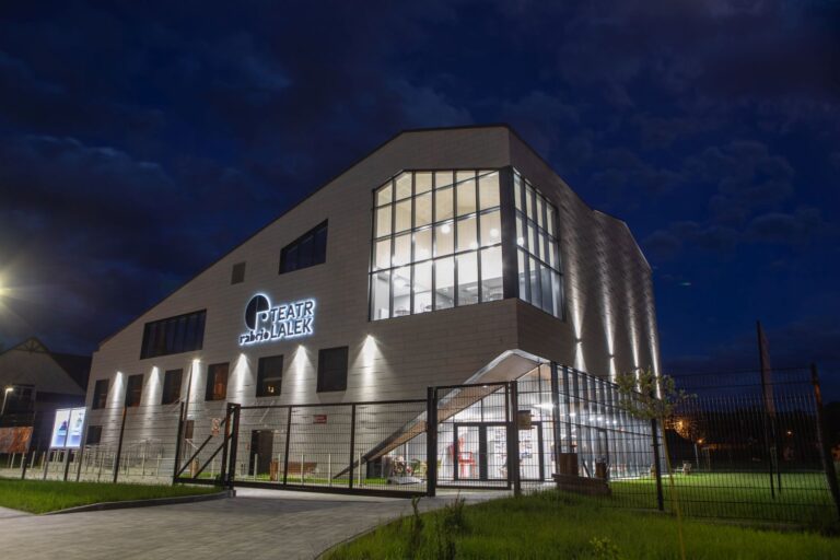 Teatr Lalek Rabcio