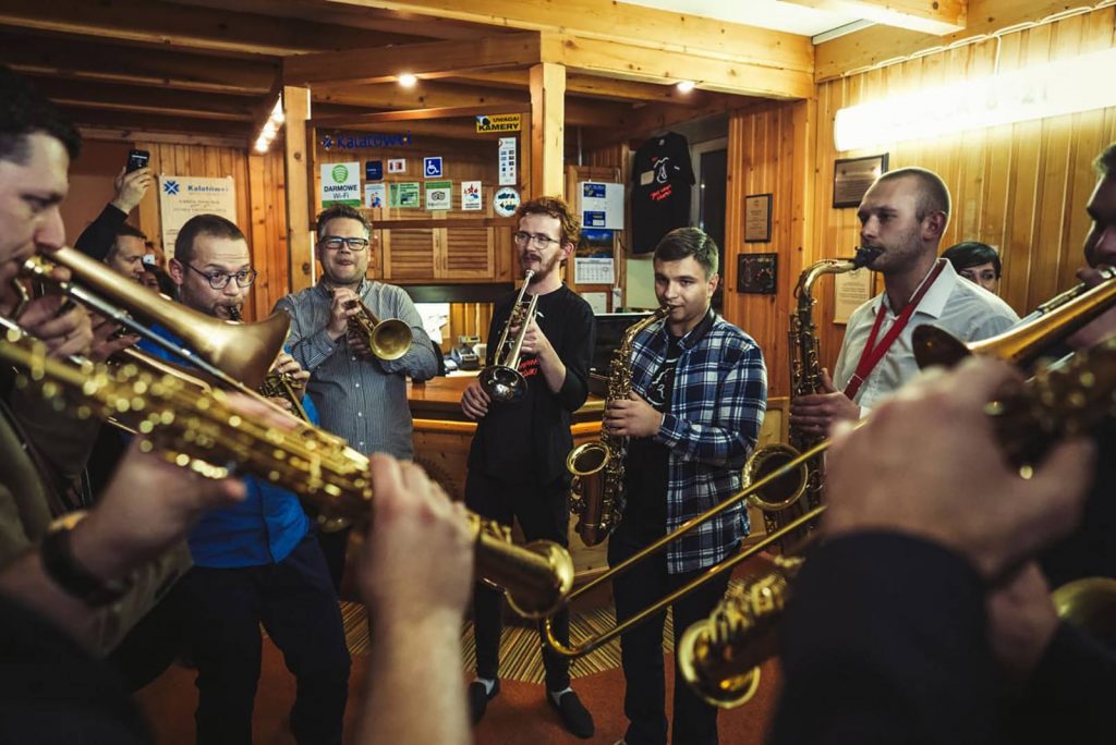 Jazz Camping Kalatówki 2023