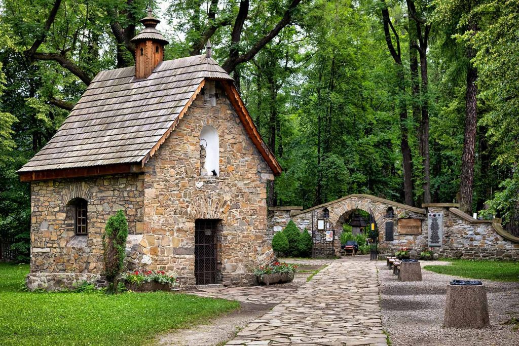 Pęksowy Brzyzek