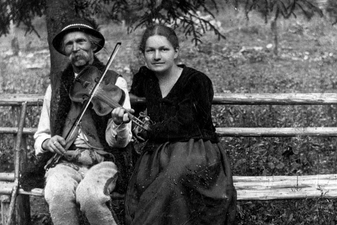 90. rocznica śmierci Bartusia Obrochty