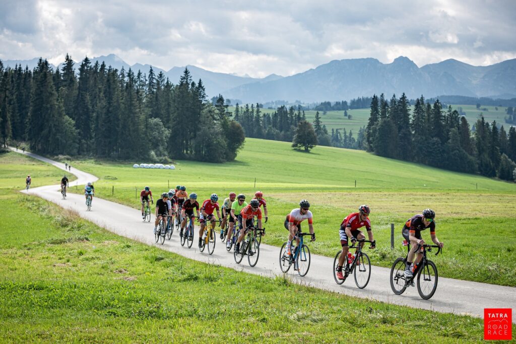 Małopolska Tatra Road Race