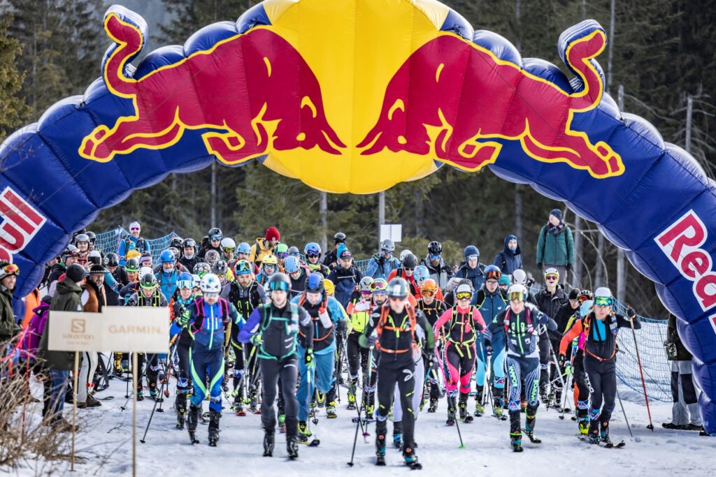 Znamy wyniki Red Bull Szybka Tura!
