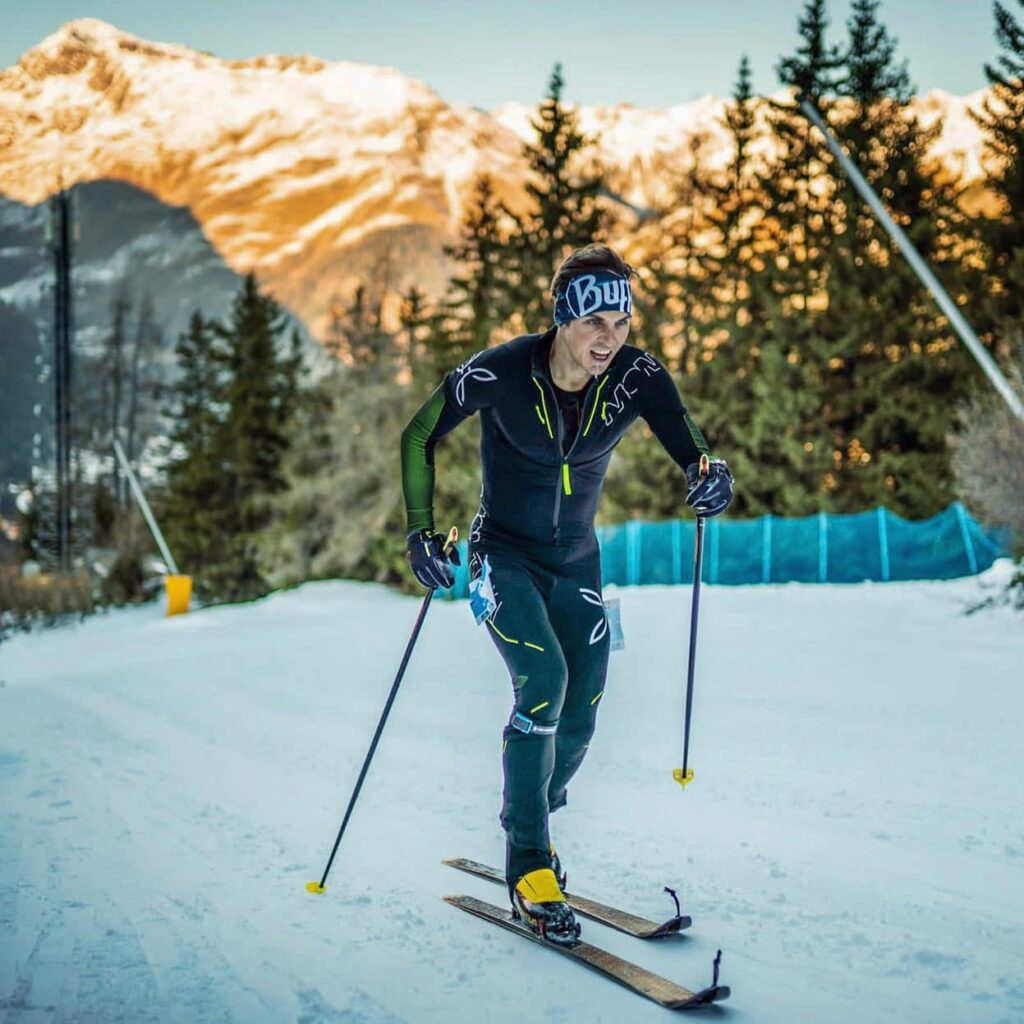 Puchar KW Budrem Zakopane