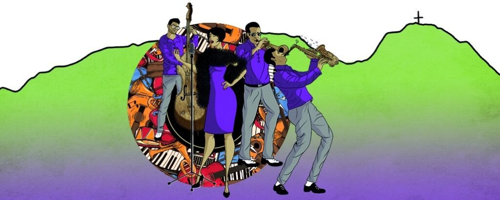 Wiosna Jazzowa 2022