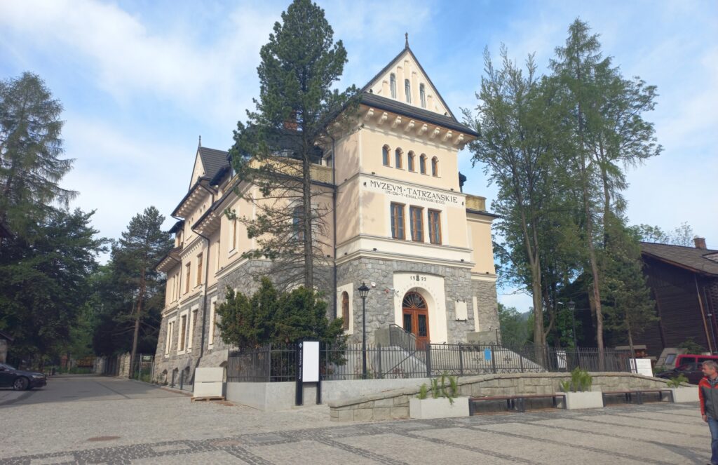 Święto Muzeum Tatrzańskiego