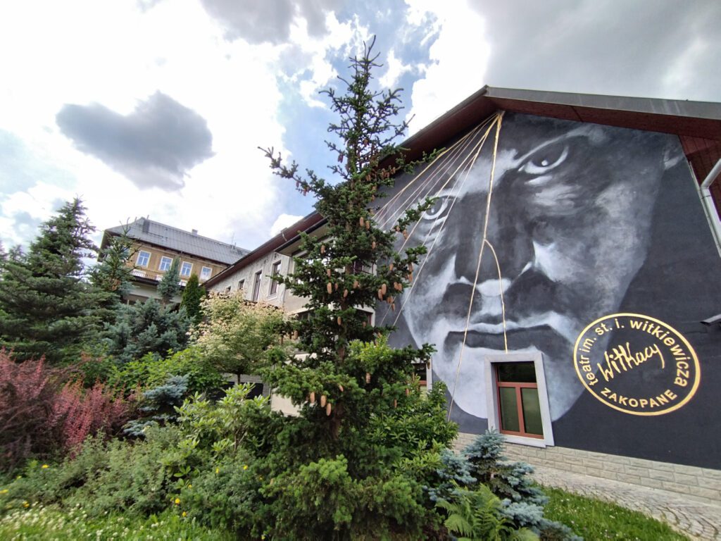 Teatr Witkacy