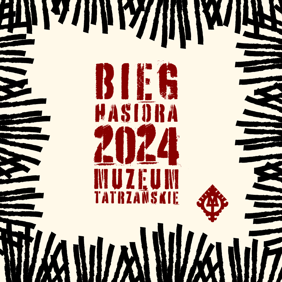 Zapisy na Bieg Hasiora otwarte!