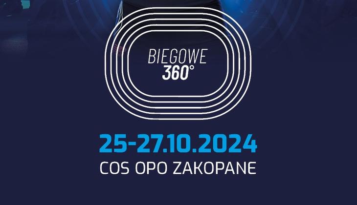 Biegowe 360 stopni – Konferencja dla biegaczy