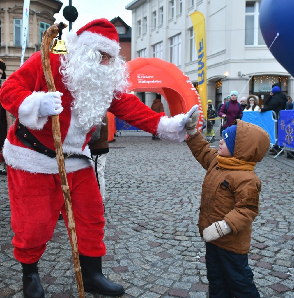 Sezon zimowy w Zakopanem otwarty! 