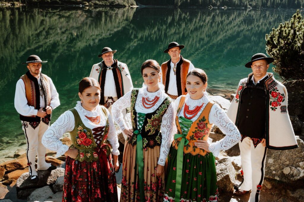 Koncert zespołu Jedla w ramach Festiwalu Kolęd, Pastorałek i Pieśni Bożonarodzeniowych