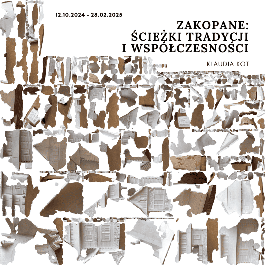 Warsztaty „Tatrzański kolaż – sztuka z przesłaniem”