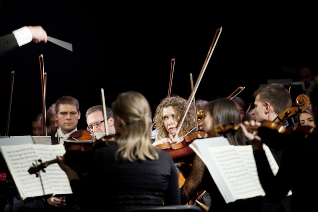 XVII Festiwal Muzyka na Szczytach 