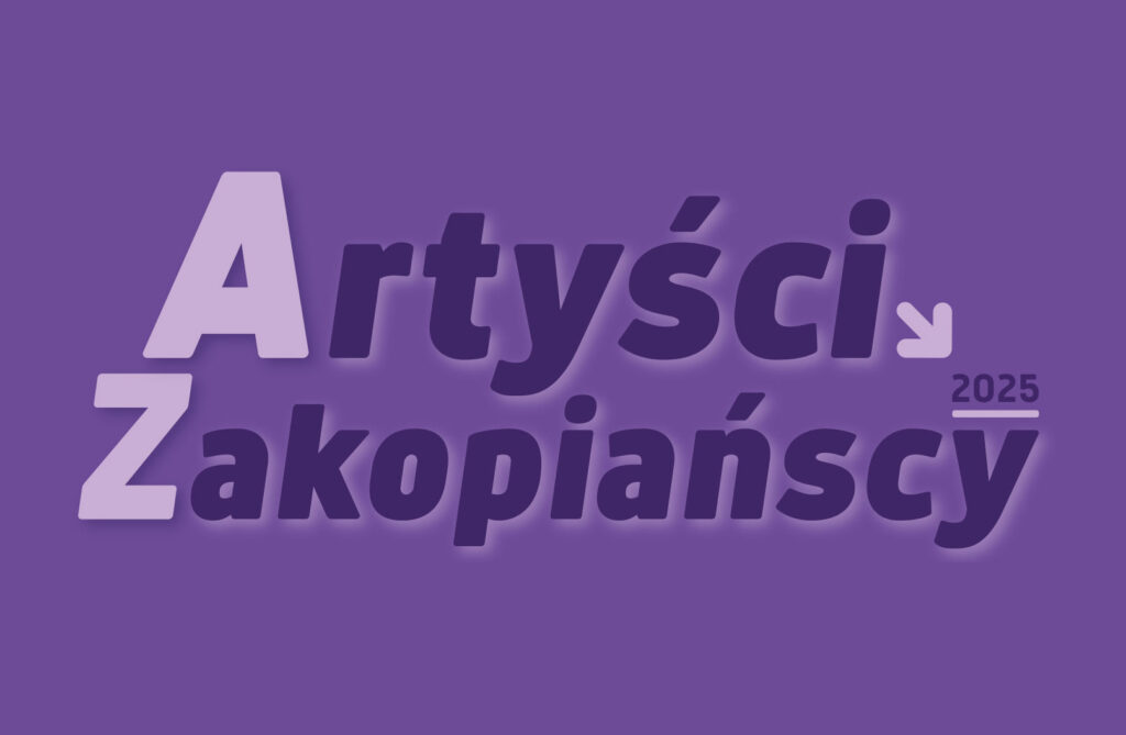 Wernisaż wystawy „Artyści Zakopiańscy 2025”
