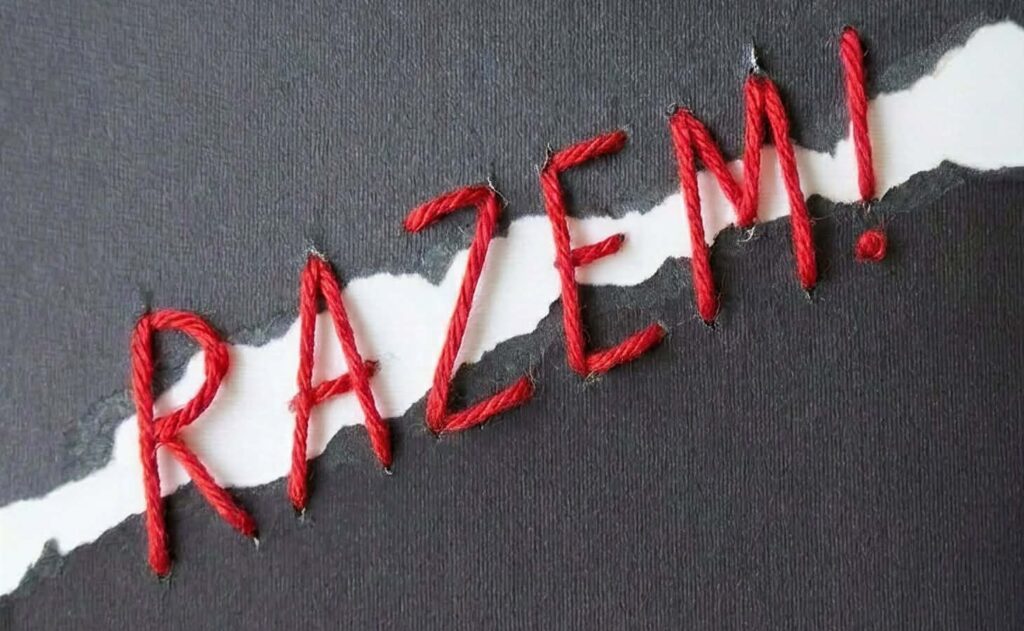 Wystawa „RAZEM! Artyści zakopiańscy” w Miejskiej Galerii Sztuki