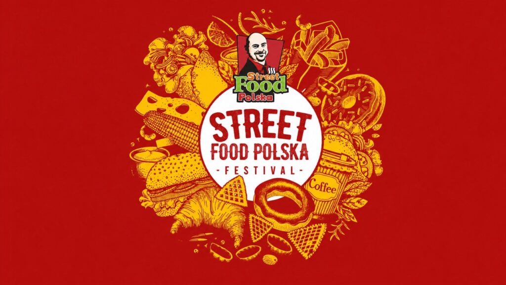 Street Food Polska Festival w Zakopanem