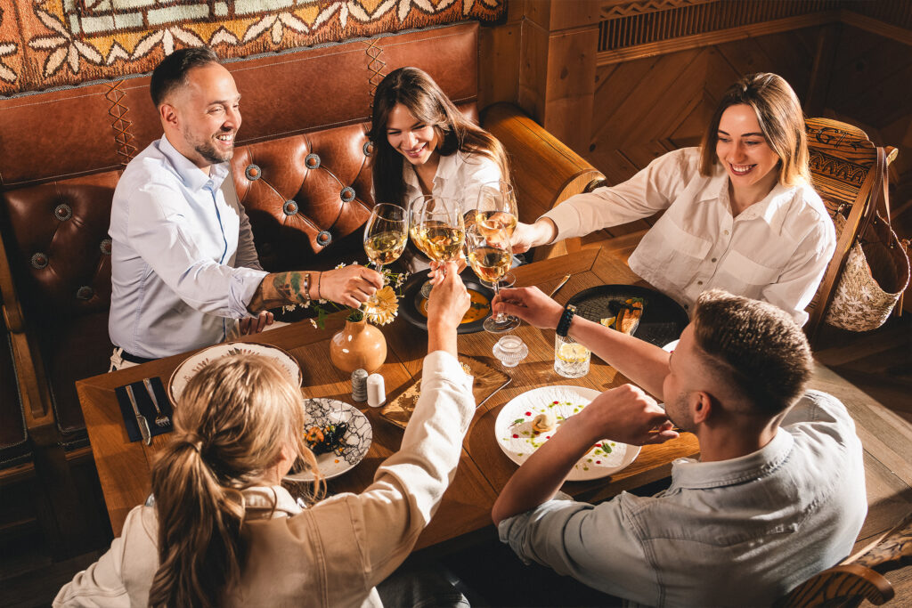 Bachleda Festiwal Restauracji 2026 — pięć tygodni smaku w Zakopanem