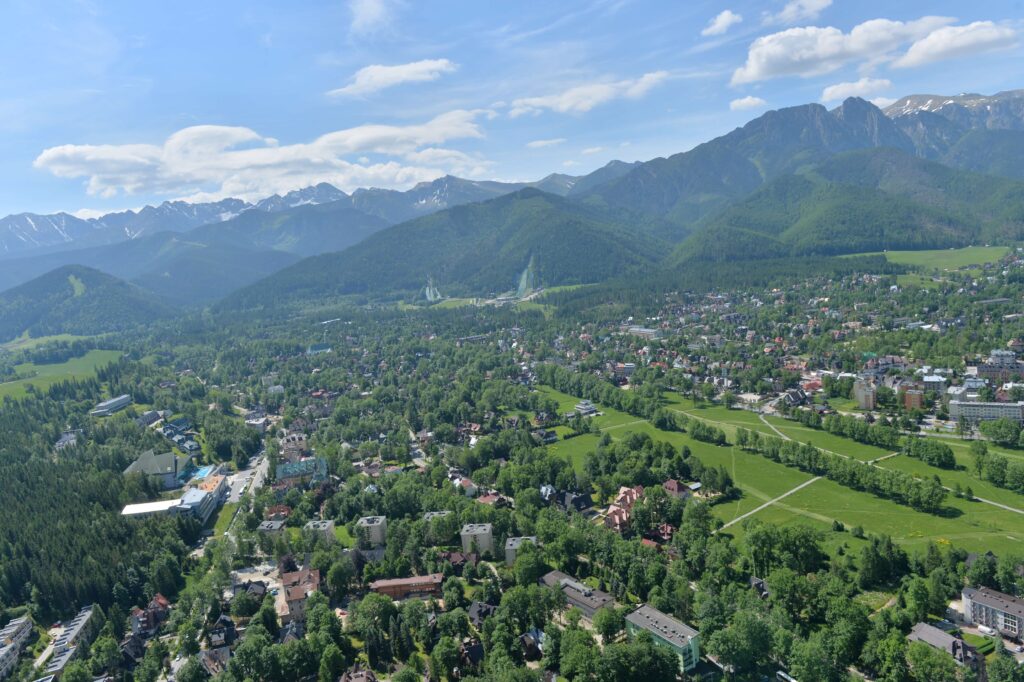 L’Étape Poland by Tour de France 2026 — amatorski wyścig kolarski w Zakopanem
