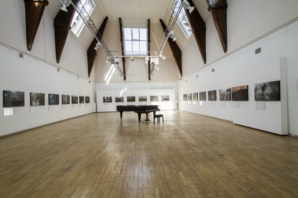 Miejska Galeria Sztuki