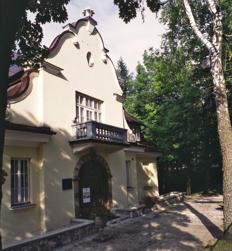 Galeria Kobierców Wschodnich im. Kulczyckich