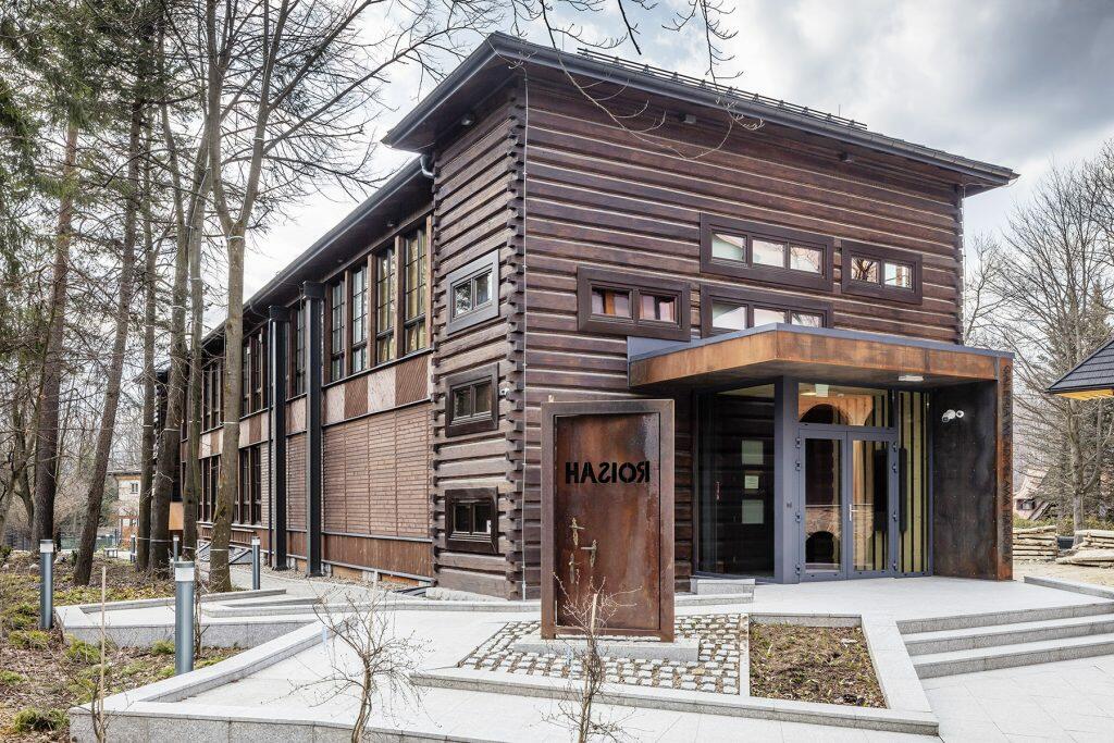 Galeria Władysława Hasiora