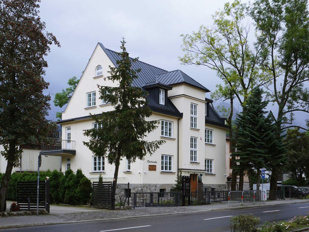 Muzeum Kornela Makuszyńskiego