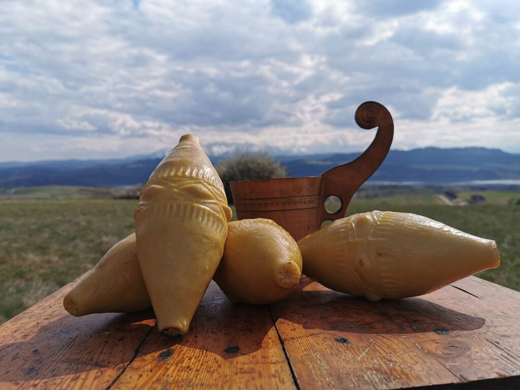 Oscypek, bundz czy gołka, jak się w tym wszystkim połapać?