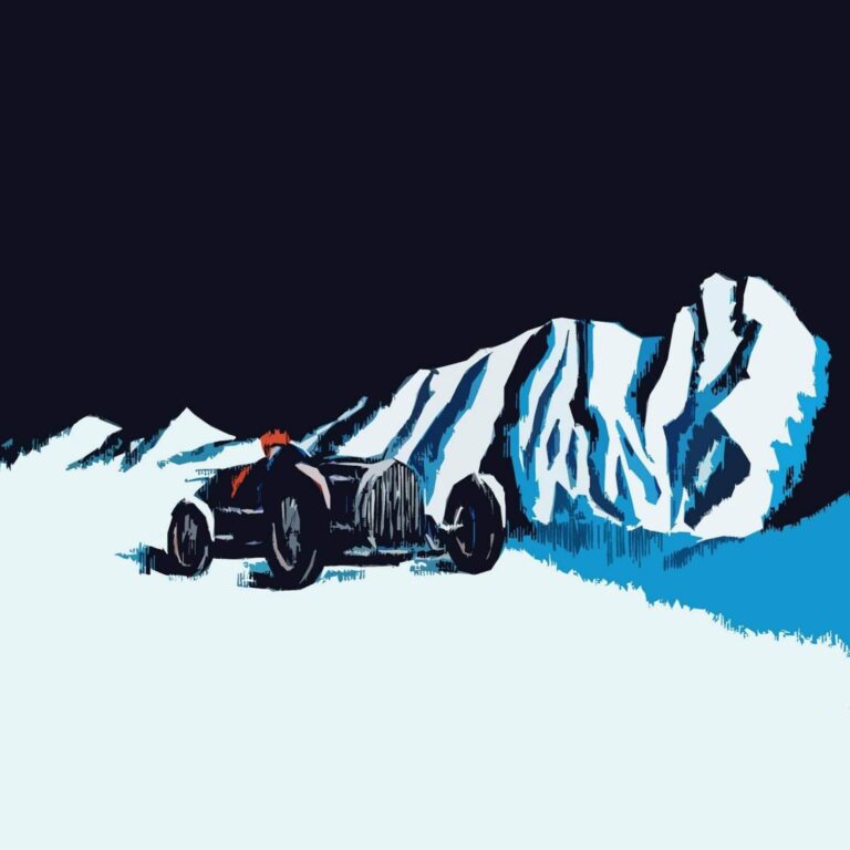 Wio Bugatti!