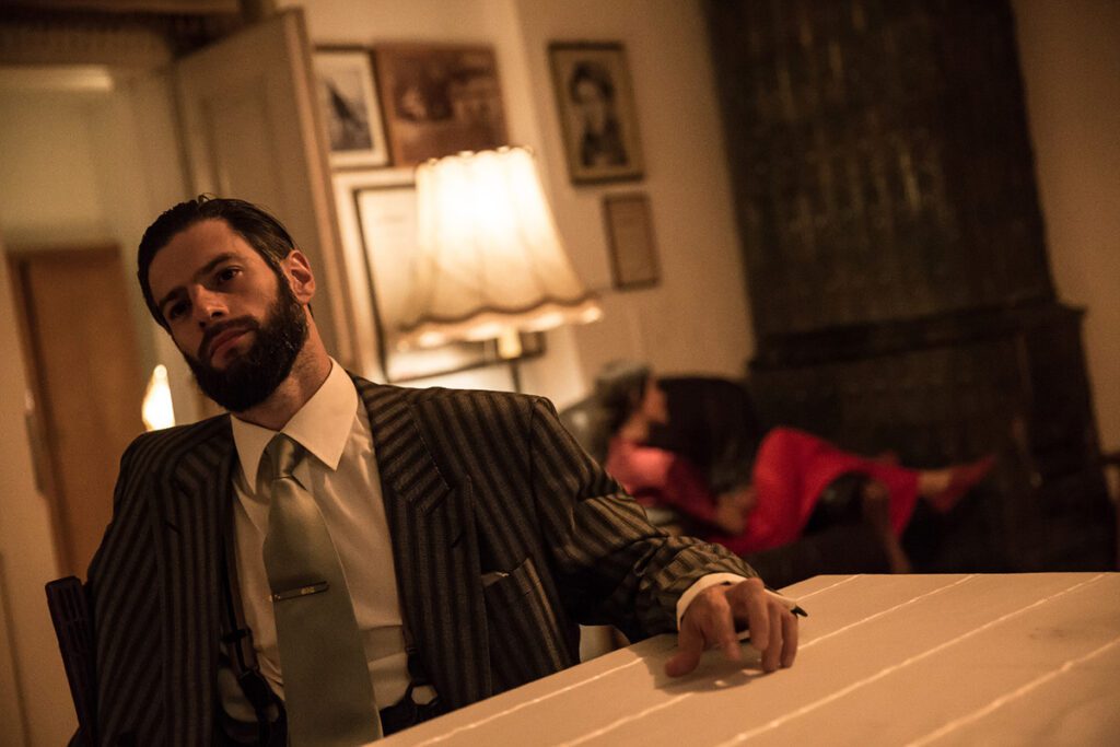 Teatr Witkacy w marcu i kwietniu 2021