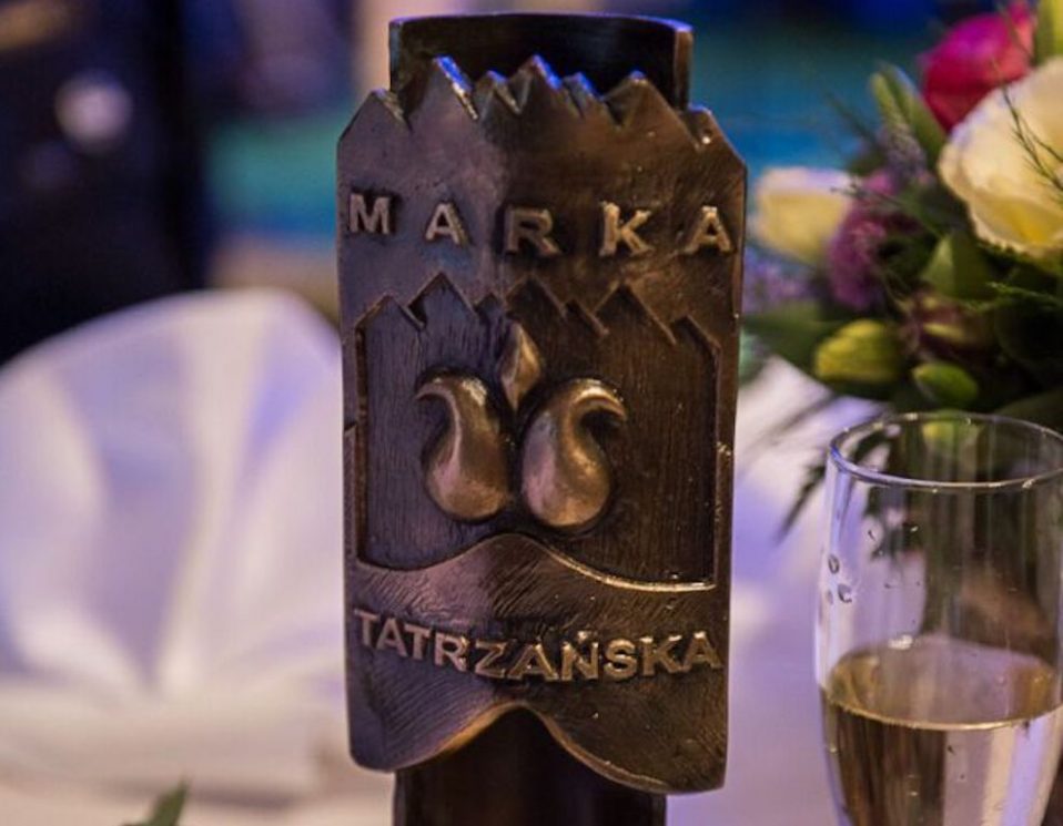 Marka Tatrzańska dla „Infogramu”