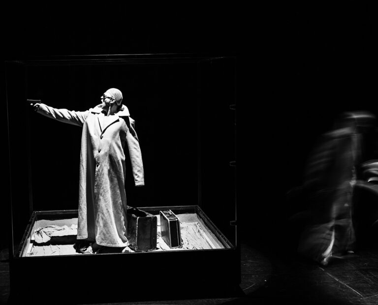 Wywiad: Marek Wrona. Rozmowy Istotne