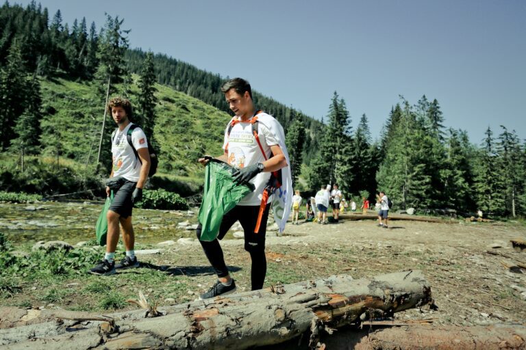 Czyste Tatry 2021