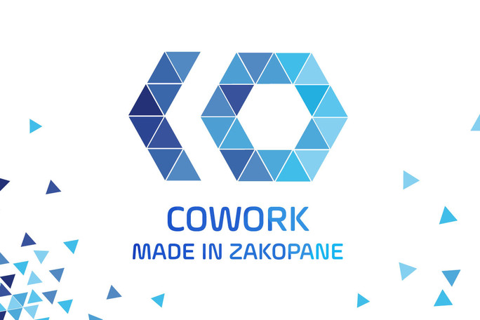Cowork Made in Zakopane