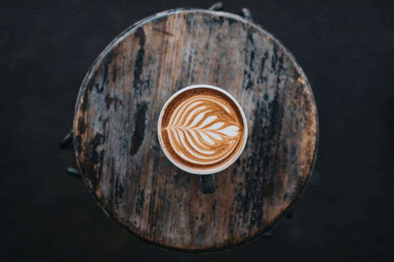 Gdzie w Zakopanem WARTO wypić kawę?