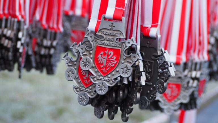 IX Zakopiański Bieg Niepodległości