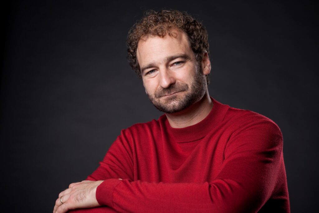 Letnia Uczta z Mikołajem Reyem