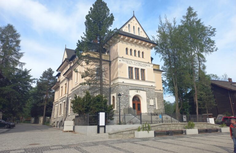 Przed nami Tatrzańskie Musealia