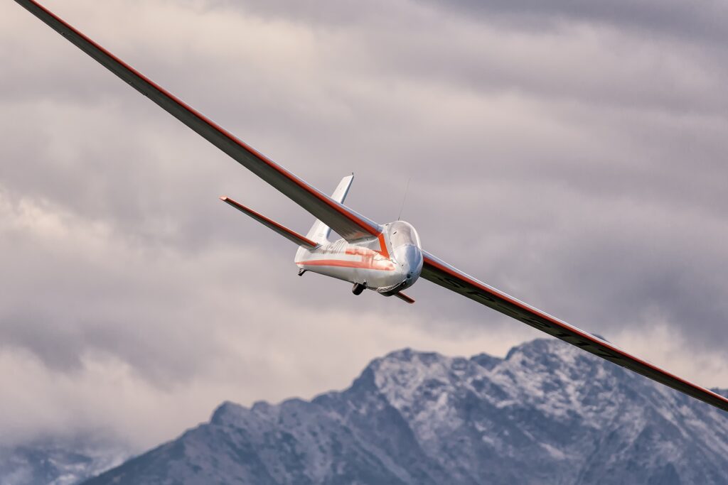 III Zlot zabytkowych szybowców Czarna Góra – Litwinka