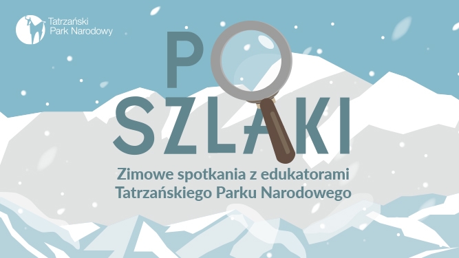 Startują zimowe PoSzlaki TPN