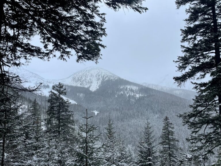 Miejsca, które mówią