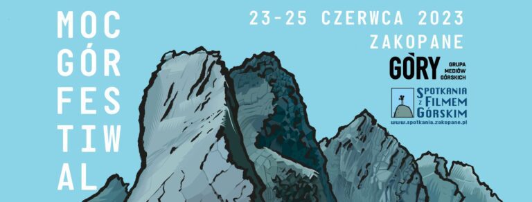 19. Festiwal Moc Gór