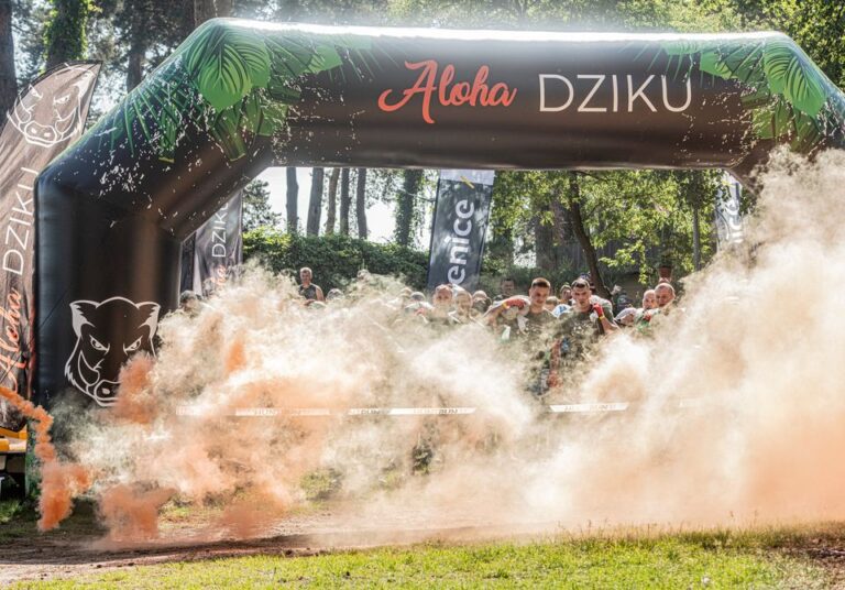 Hunt Run Kotelnica