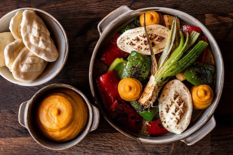 Wegegrillowanie po góralsku