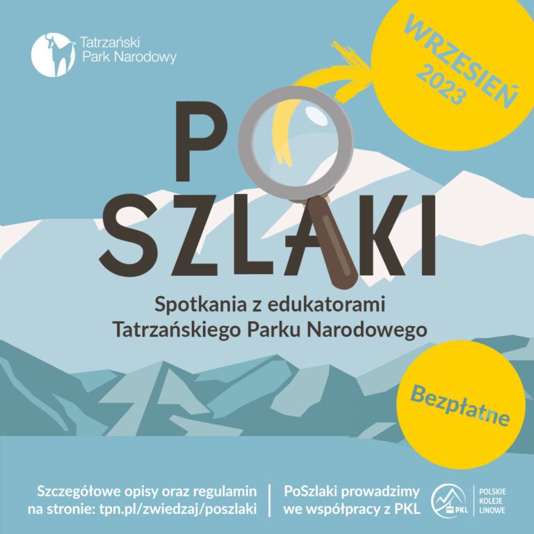 Wrześniowe PoSzlaki