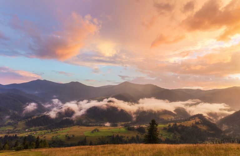 Co robić w Zakopanem we wrześniu?