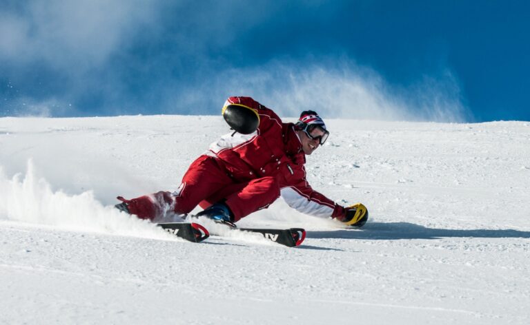 Snow Expo Ski&Snb Test