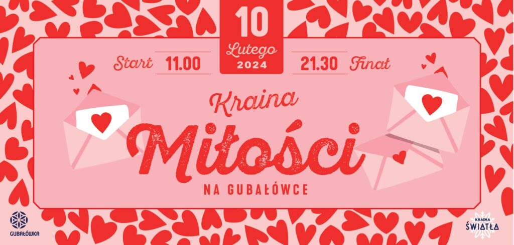 Kraina Miłości na Gubałówce