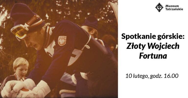 Złoty Wojciech Fortuna