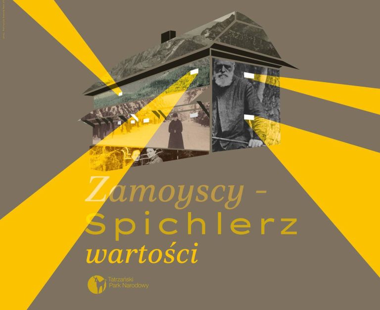 Wystawa „Zamoyscy – Spichlerz wartości”