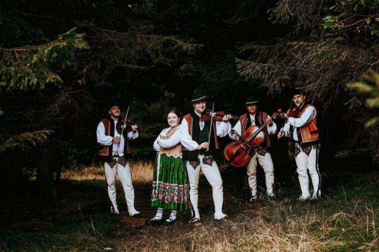 Koncert „Muzyka Szymona Tylki” z cyklu „Karol z Atmy. Tradycja i współczesność”