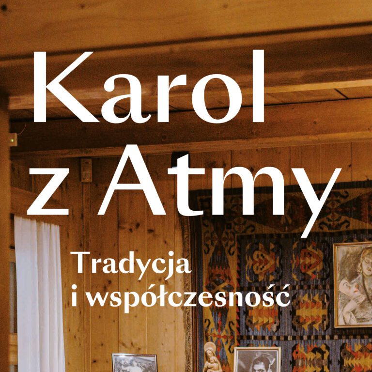 Koncert „Jesteśmy z drzewa pieśni” w willi Atma